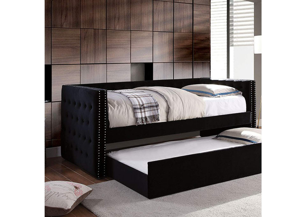 Susanna Daybed w/ Trundle