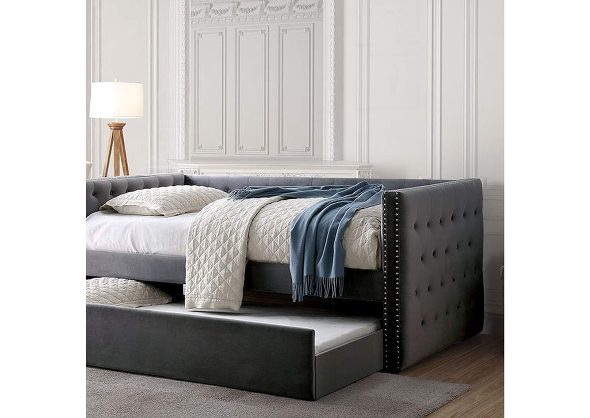 Susanna Daybed w/ Trundle