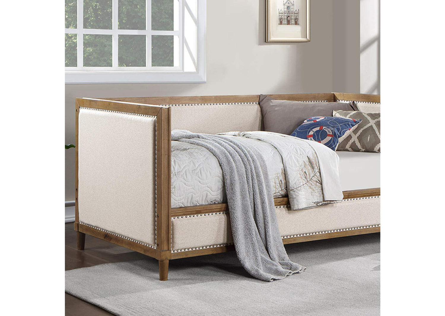 Chiron Bed