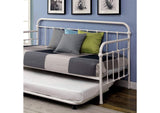 Claremont Trundle