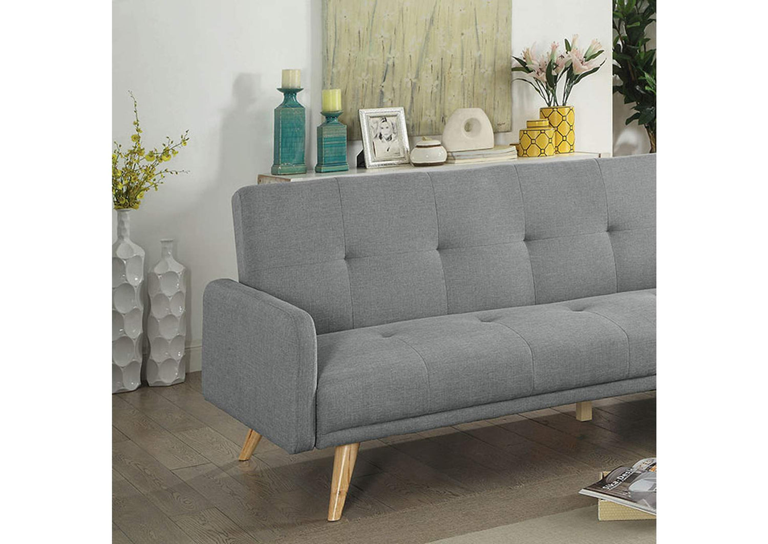 Burgos Futon Sofa
