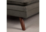CM2607-CH Braga Chair