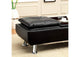 CM2677BK-OT Hauser Ottoman