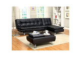 CM2677BK-OT Hauser Ottoman