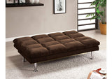 CM2902DB Saratoga Futon Sofa Bed