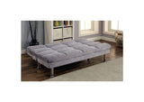 CM2902GY Saratoga Futon Sofa