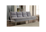 CM2902GY Saratoga Futon Sofa
