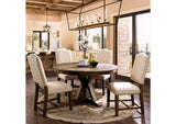 Julia Round Dining Table
