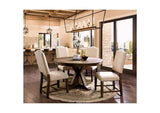 CM3014RT Julia Round Dining Table
