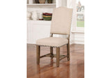 CM3014SC-2PK Julia Side Chair (2/Ctn)