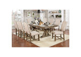 CM3014SC-2PK Julia Side Chair (2/Ctn)