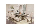 CM3014T-TABLE Julia Dining Table