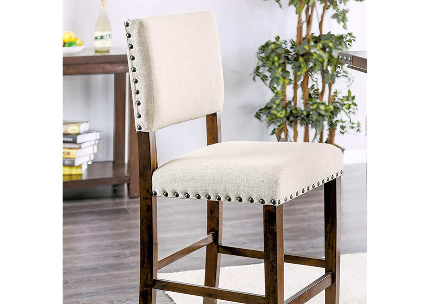 Glenbrook Side Chair (2/Ctn)