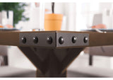CM3018T Glenbrook Dining Table
