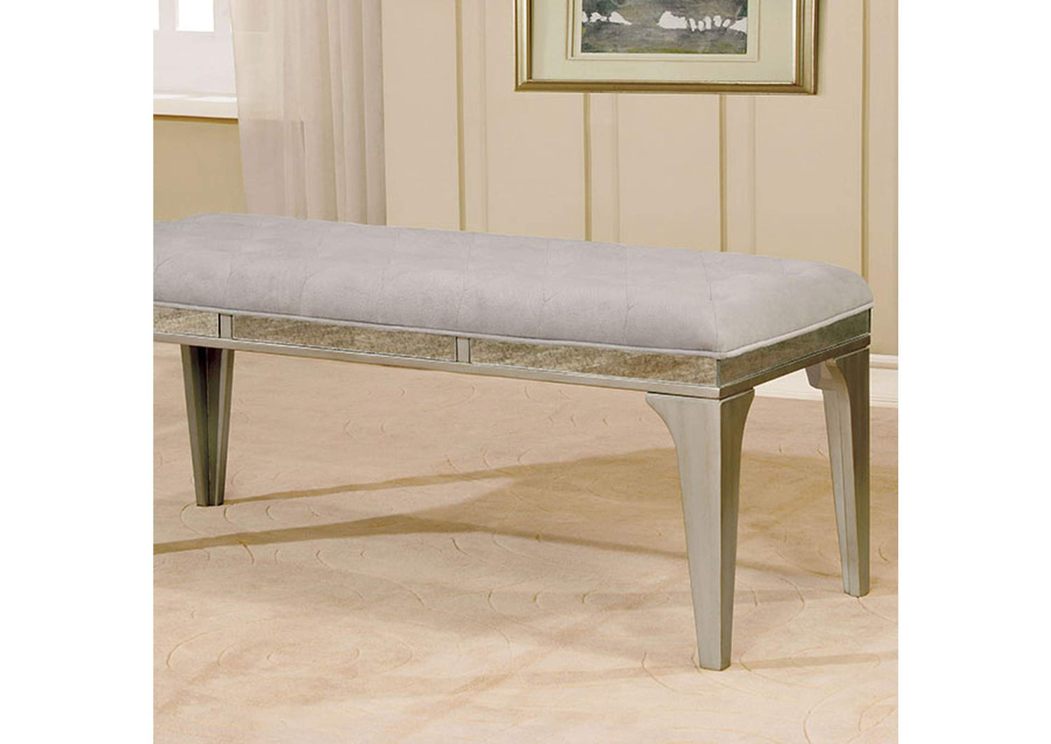 Diocles Bench