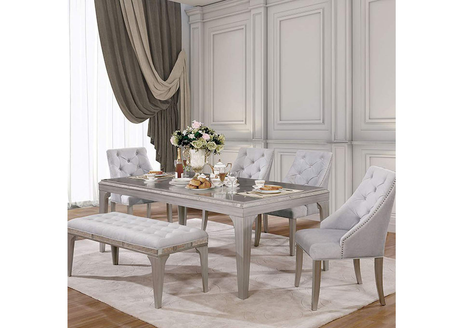 Diocles Dining Table