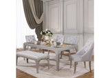 Diocles 7 Pc Dining Table Set