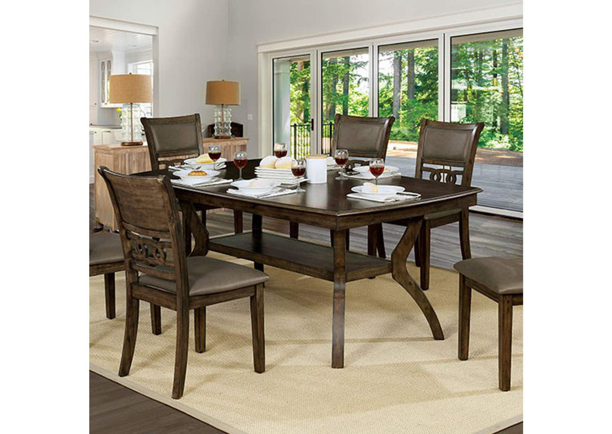 Holly Dining Table