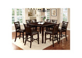 CM3024PT Woodside Counter Ht. Table