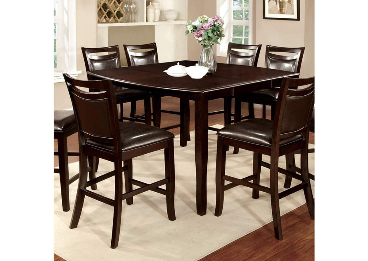 Woodside Counter Ht. Table