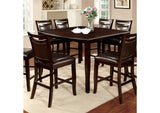 Woodside Counter Ht. Table