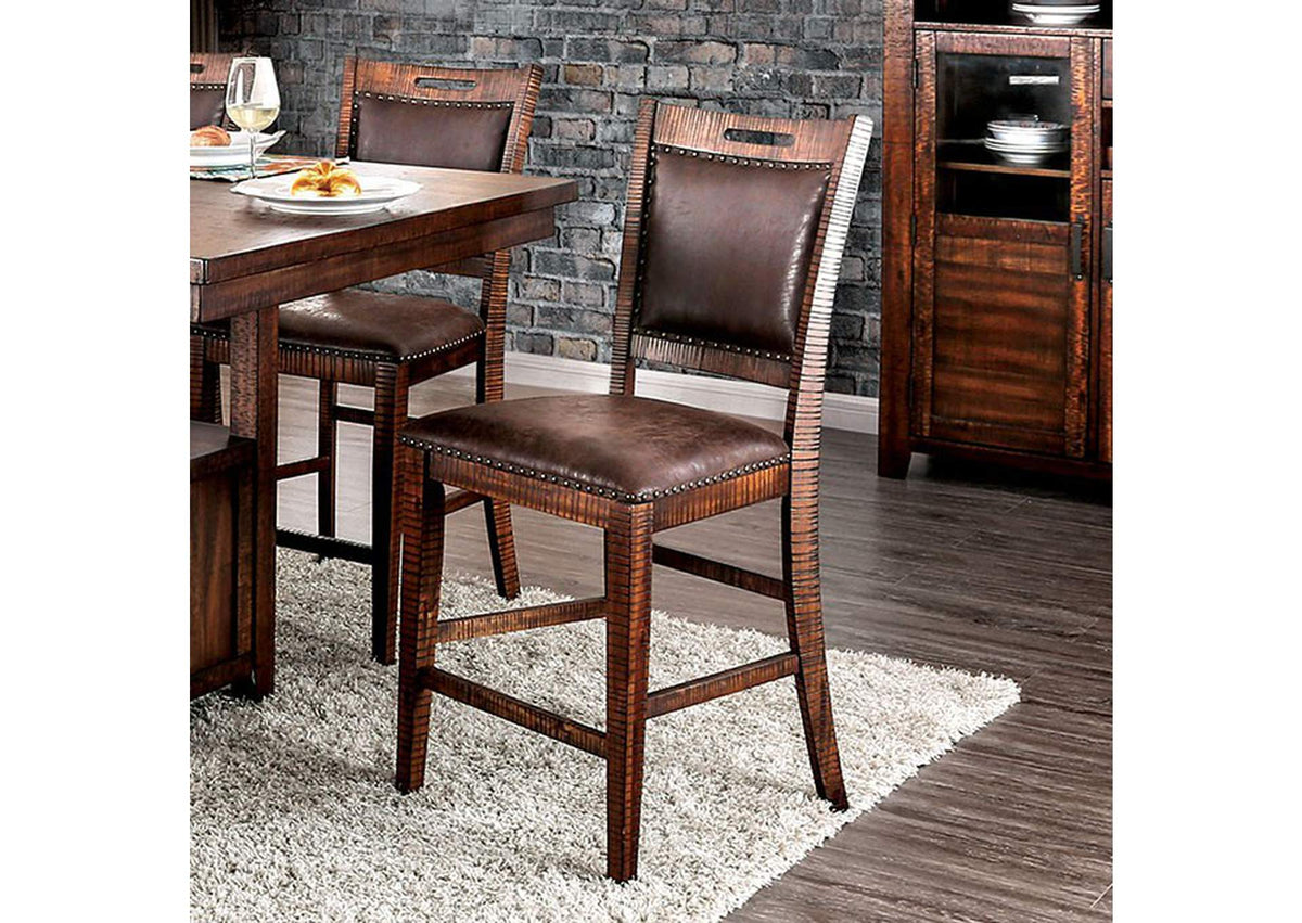 Wichita Counter Ht. Chair