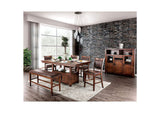 CM3061PT Wichita Counter Ht. Table