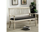 Georgia Love Seat Bench