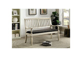 CM3089LV Georgia Love Seat Bench