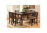 CM3100PT Central Park Square Counter Ht. Table