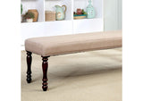 Hurdsfield Bench