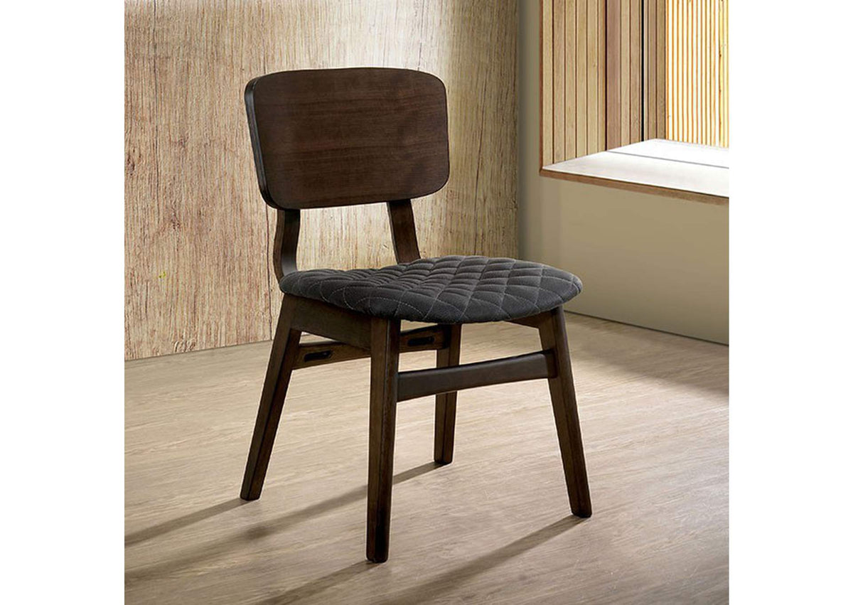 Shayna Side Chair (2/Ctn)