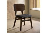 Shayna Side Chair (2/Ctn)