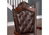 CM3144AC-2PK Canyonville Arm Chair (2/Box)