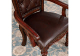 CM3144AC-2PK Canyonville Arm Chair (2/Box)