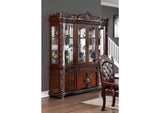 CM3144HB-SET Canyonville Hutch & Buffet
