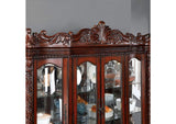 CM3144HB-SET Canyonville Hutch & Buffet