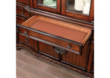 CM3144HB-SET Canyonville Hutch & Buffet