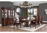 CM3144T-TABLE Canyonville Dining Table