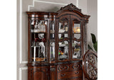 Normandy Hutch & Buffet