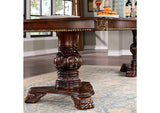 CM3145T-TABLE Normandy Dining Table