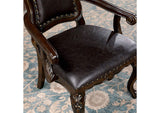 CM3146AC-2PK Lombardy Arm Chair (2/Box)
