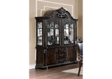 CM3146HB-SET Lombardy Hutch & Buffet