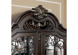 CM3146HB-SET Lombardy Hutch & Buffet