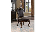 CM3146SC-2PK Lombardy Side Chair (2/Box)