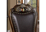 CM3146SC-2PK Lombardy Side Chair (2/Box)