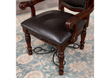 CM3147AC-2PK Picardy Arm Chair (2/Box)