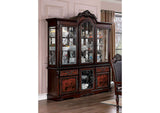 CM3147HB-SET Picardy Hutch & Buffet