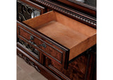 CM3147HB-SET Picardy Hutch & Buffet