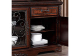 CM3147HB-SET Picardy Hutch & Buffet